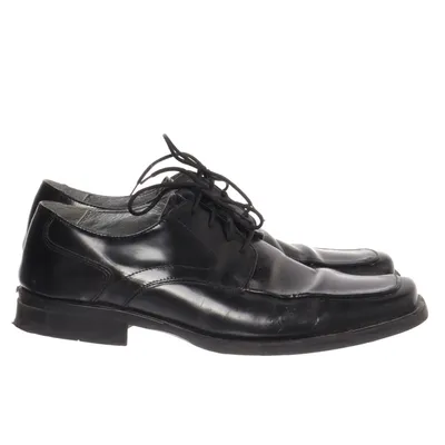 Oxford shoes (Black) from Kenneth Cole Leather