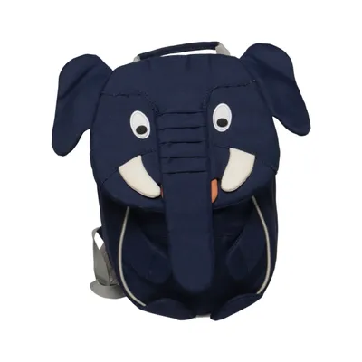 Sac à dos (Bleu, Gris) de Affenzahn Polyester