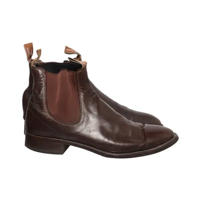 Chelsea boots (Brun) från R.M. Williams