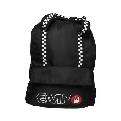 Sac à dos (Noir) de EMP Polyester