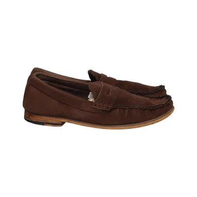 Loafers (Brun) från Cedarwood State