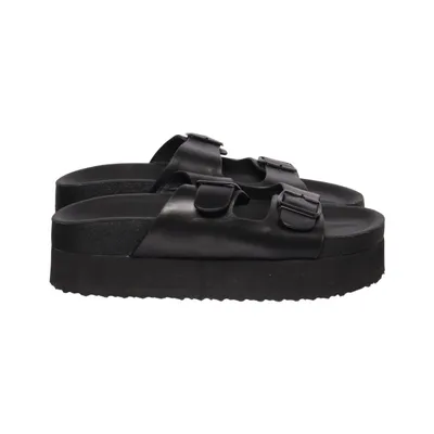 Slip-ins (Svart) från Zign