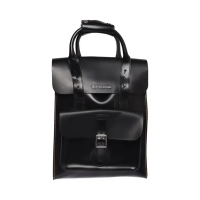 Ryggsäck (Svart) från Dr. Martens Bomull, Skinn