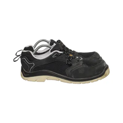 Werkschoenen (Zwart, Beige) van Toe Guard