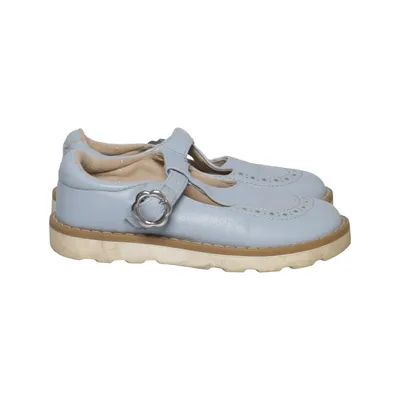 Brogues (Blå) från Next