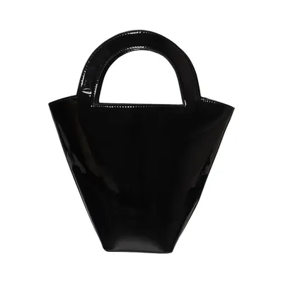 Håndtaske (Sort) fra NLY Accessories Polyester, Polyurethan