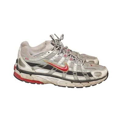 Baskets (P-6000) de Nike