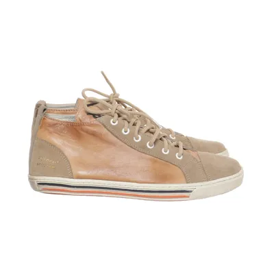 Baskets (Marron) de Playboy