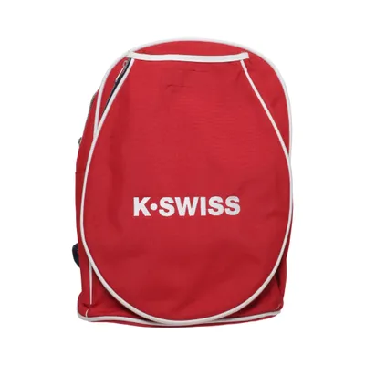 Backpack (Red, Blue, White) from K-Swiss