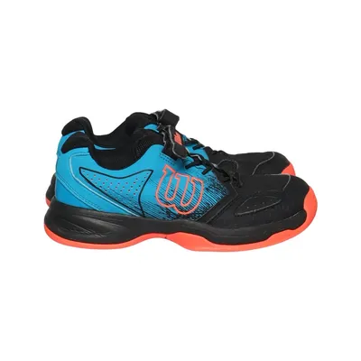Baskets (Noir, Bleu, Rouge) de Wilson