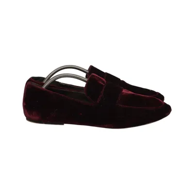 Loafers (Rot) von Zara Trafaluc