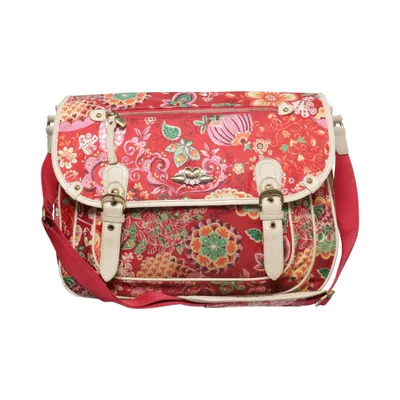 Axelremsväska (Röd, Flerfärgad) från Oilily