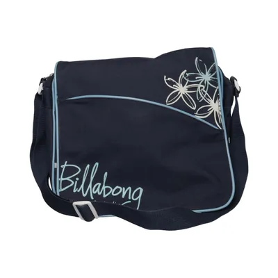 Schoudertas (Blauw) van Billabong