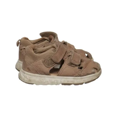 Sandaler (Brun) från Ponny Skinn