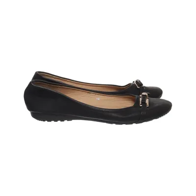 Ballet flats (Black) from Savita