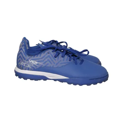 Voetbalschoenen (Blauw, Wit) van Kipsta