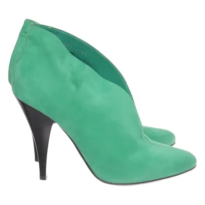 Stövletter (Grön, Svart) från Vicini