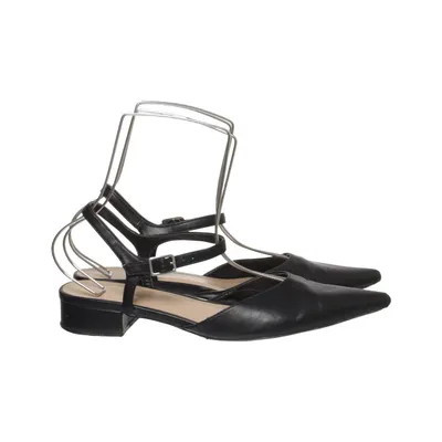 Ballerinas (Schwarz) von Truffle Collection