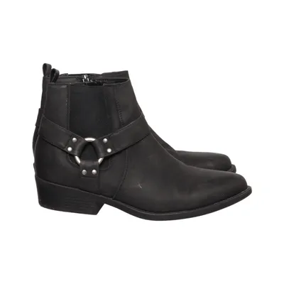 Boots (Svart) från Alley