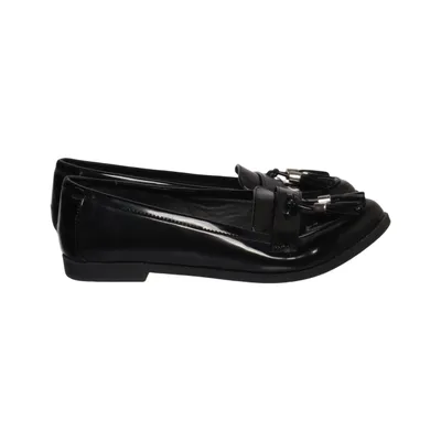 Loafers (Sort) fra Faith