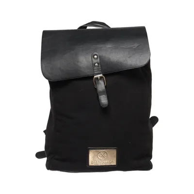 Backpack (Black) from Gaston Luga