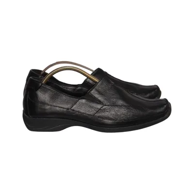 Loafers (Sort) fra Front Page