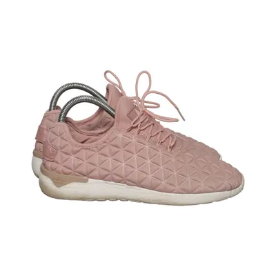 Trainers (Pink) from ASFVLT