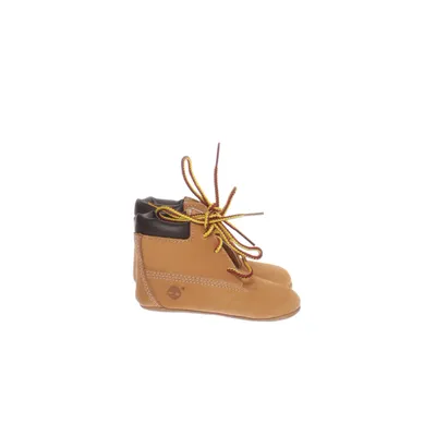 Baby slofjes (Bruin) van Timberland