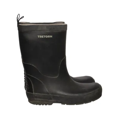 Rubber boots (Black) from Tretorn