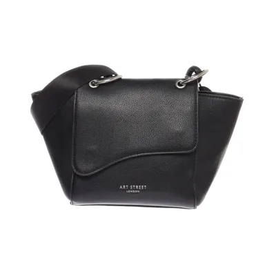 Shoulder-bag (Black) from Art Street London