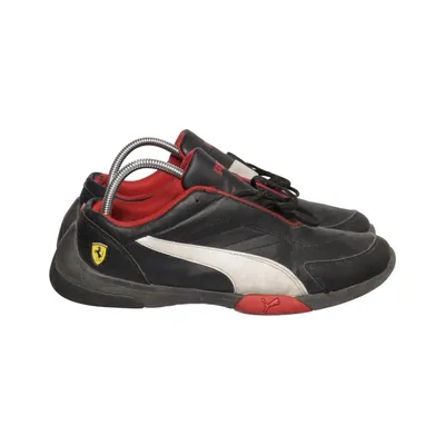 Sneakers (Svart, Röd) från Puma x Ferrari