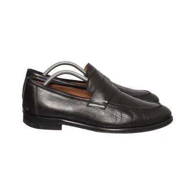 Loafers (Sort) fra Van Jaack