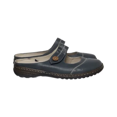 Halbschuhe (Blau) von Laura Berg