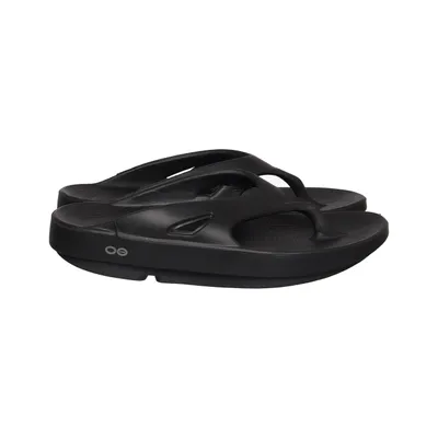 Tongs (OOriginal) de OOFOS Polyuréthane