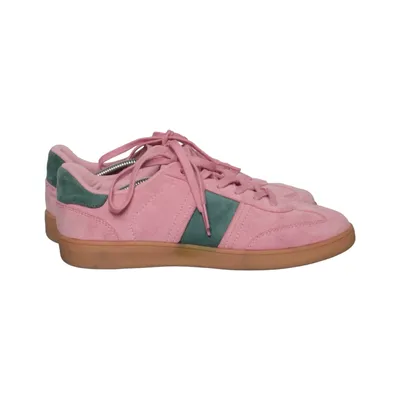 Sneakers (Rosa, Grön, Brun) från Zara
