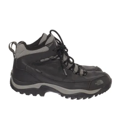 Wandelschoenen (Zwart, Grijs) van The North Face