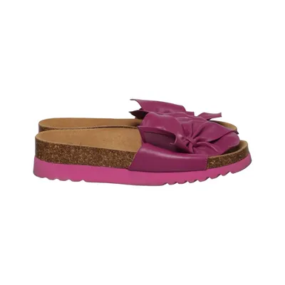 Sandals (Bioprint) from Scholl Bioprint