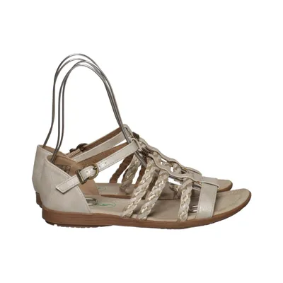 Sandaler (Beige) från Footflexx Skinn
