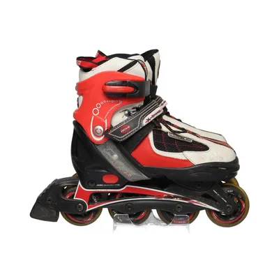 Inlines (Black, Red, White) from Move Leather