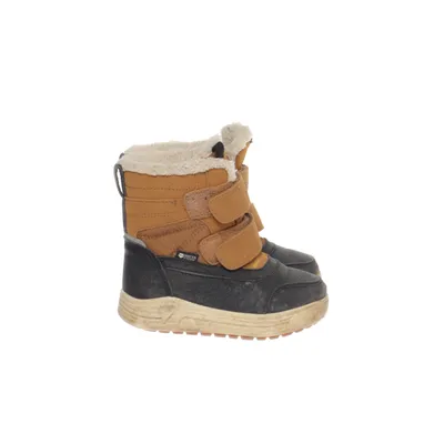 Laarzen (Bruin, Zwart, Beige) van Everest