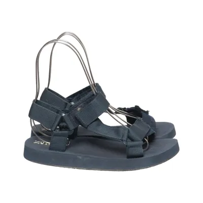 Sandaler (Blå) fra Zara