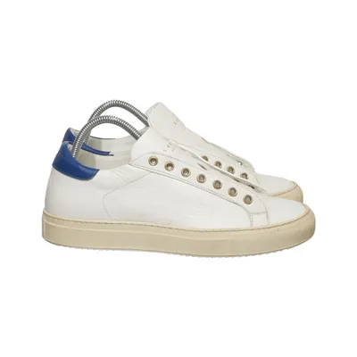 Sneakers (Vit, Blå) från Sundays