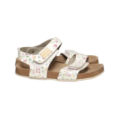 Sandaler (Vit, Flerfärgad) från Kavat