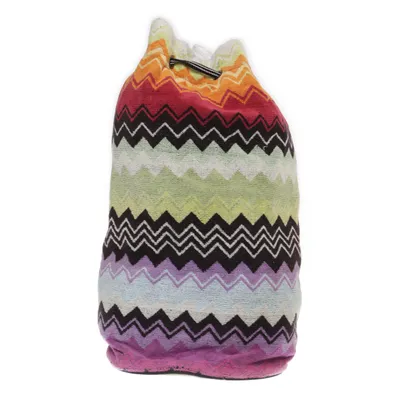 Backpack (Multicolored) from Missoni Home