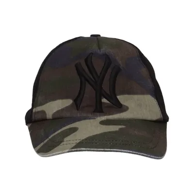 Honkbalpet (Groen, Meerkleurig) van New York Yankees