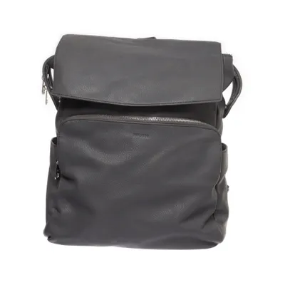 Backpack (Gray) from Don Donna