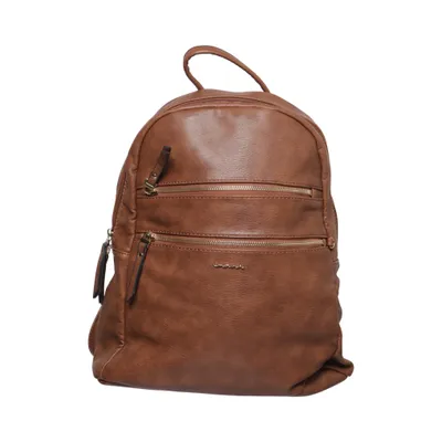 Ryggsäck (Brun) från Unrika