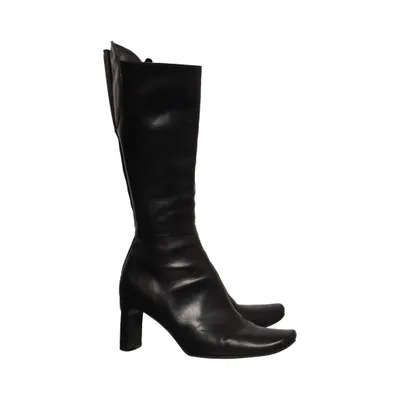 Boots (Black) from Costume National