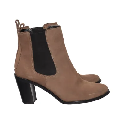 Chelsea boots (Brown) from Boss Orange