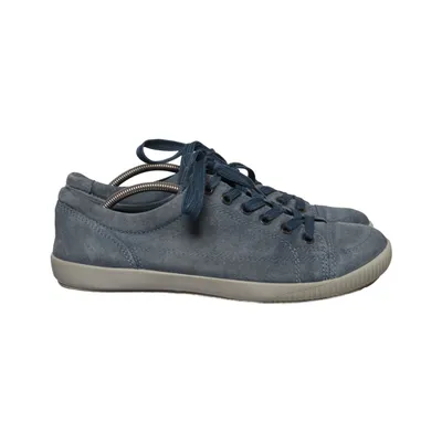 Sneakers (Blue) from Legero